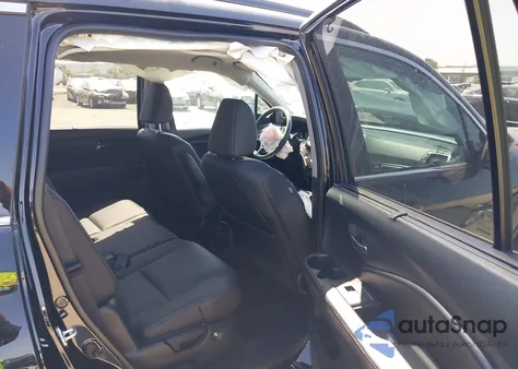 2022 Honda Pilot Awd Special Edition z USA, uszkodzony, nr VIN 5FNYF6H20NB090530